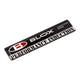 BLOX Racing Replacement Badge For Performance Intake Manifolds - Burkken Auto Parts