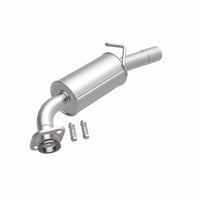 Magnaflow BRE Rear Muffler Kit Replacement Toyota - Burkken Auto Parts