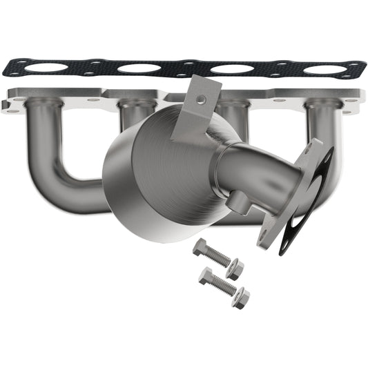 Magnaflow 2015 Kia Optima 2.4L Direct Fit Cat Converter