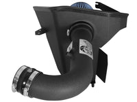 aFe MagnumFORCE Air Intake Stage-2 Pro 5R 10-11 Chevrolet Camaro V6 3.6L - Burkken Auto Parts