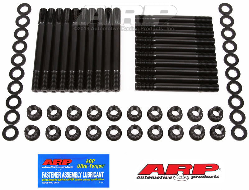 ARP BB Ford 429-460 12pt Head Stud Kit - Burkken Auto Parts