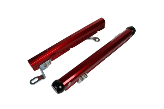 Aeromotive 96-06 GM 3.8L L67 L32 Supercharged Fuel Rails - Burkken Auto Parts