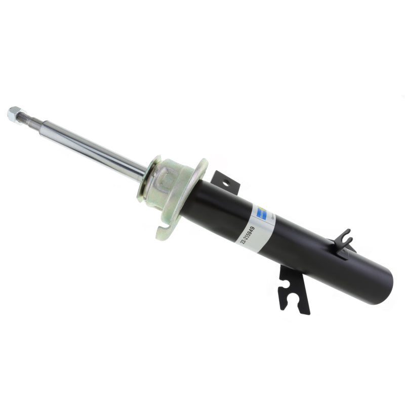 Bilstein B4 OE Replacement 08-14 Mini Cooper Clubman Front Right Twintube Strut Assembly - Burkken Auto Parts