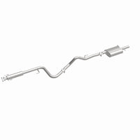 MagnaFlow BRE Exhaust Kit 05-10 Cobalt G5 2.2L - Burkken Auto Parts