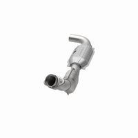 MagnaFlow Conv DF 01 Ford F-150 4.2L - Burkken Auto Parts