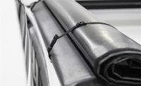 Access Literider 99-06 Chevy/GMC Full Size 6ft 6in Stepside Bed (Bolt On) Roll-Up Cover - Burkken Auto Parts