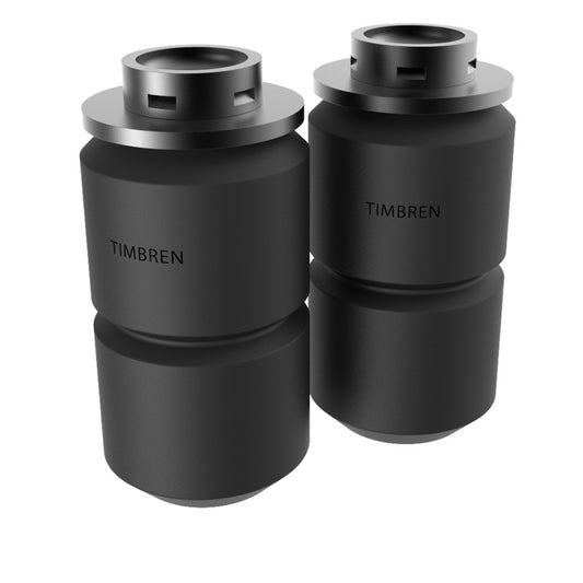 Timbren 2006 Chevrolet HHR Rear Suspension Enhancement System - Burkken Auto Parts