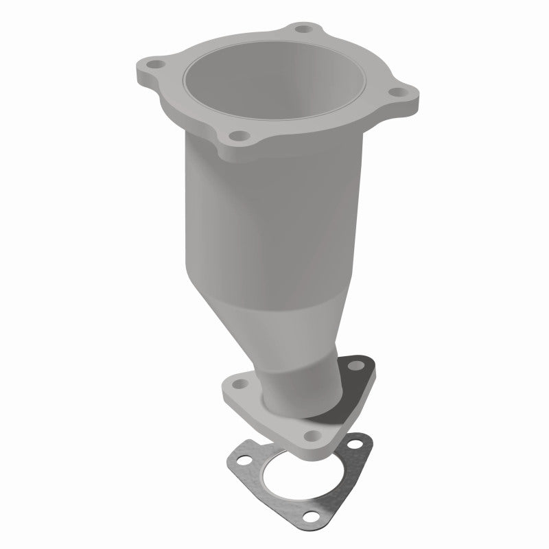 MagnaFlow Conv DF 1999-2005 Mazda Miata L4 1.8L Direct Fit Catalytic Converter (California) - Burkken Auto Parts