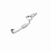 MagnaFlow Conv DF 01-04 Subaru Outback 3L Driver Side - Burkken Auto Parts