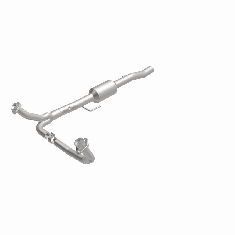 Magnaflow 2000 Dodge Durango 5.2L Direct Fit Converter - Burkken Auto Parts
