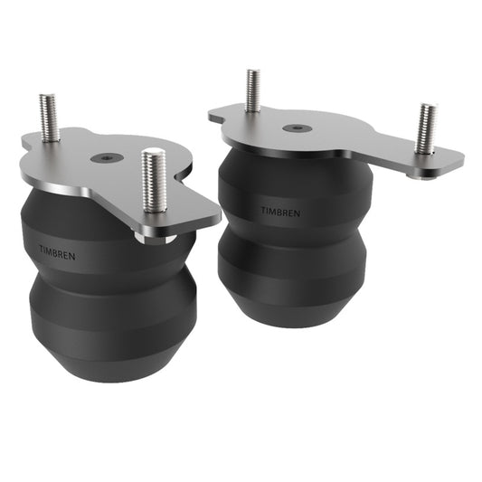 Timbren 1991 Hino FB14 Rear Suspension Enhancement System - Burkken Auto Parts