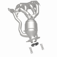 MagnaFlow DF Conv 2019 Lexus UX200 2.0L