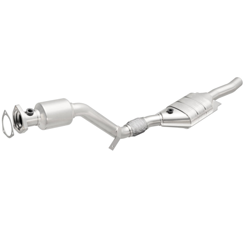 MagnaFlow Conv DF 00-01 Audi A6 2.8L - Burkken Auto Parts