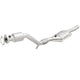 MagnaFlow Conv DF 00-01 Audi A6 2.8L - Burkken Auto Parts