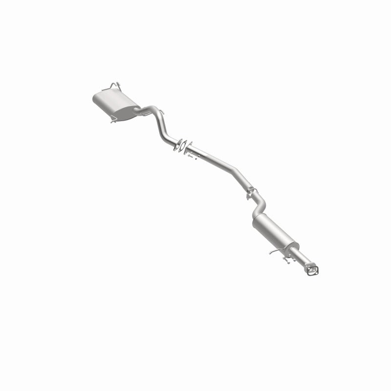 MagnaFlow BRE Exhaust Kit 10-13 SANTA FE SORENTO 3.5L - Burkken Auto Parts