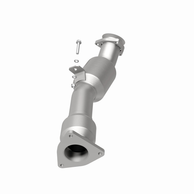 MagnaFlow Conv DF 04-07 VW Touareg 4.2L Driver Side - Burkken Auto Parts