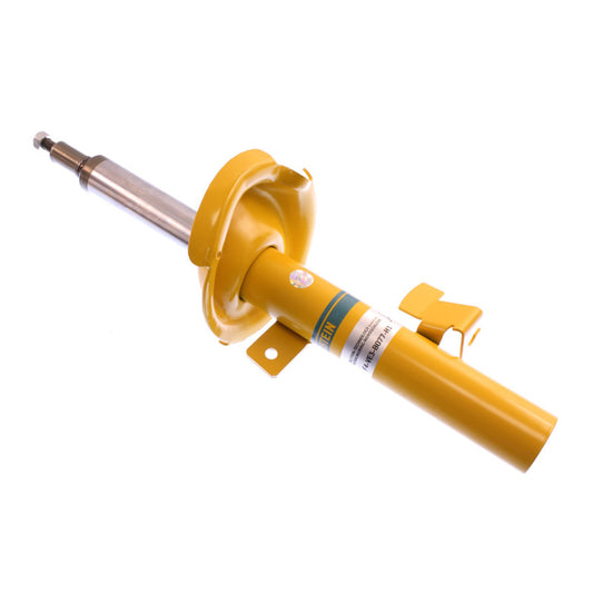 Bilstein B8 2005 Volvo V50 T5 FWD Front Right 36mm Monotube Strut Assembly - Burkken Auto Parts