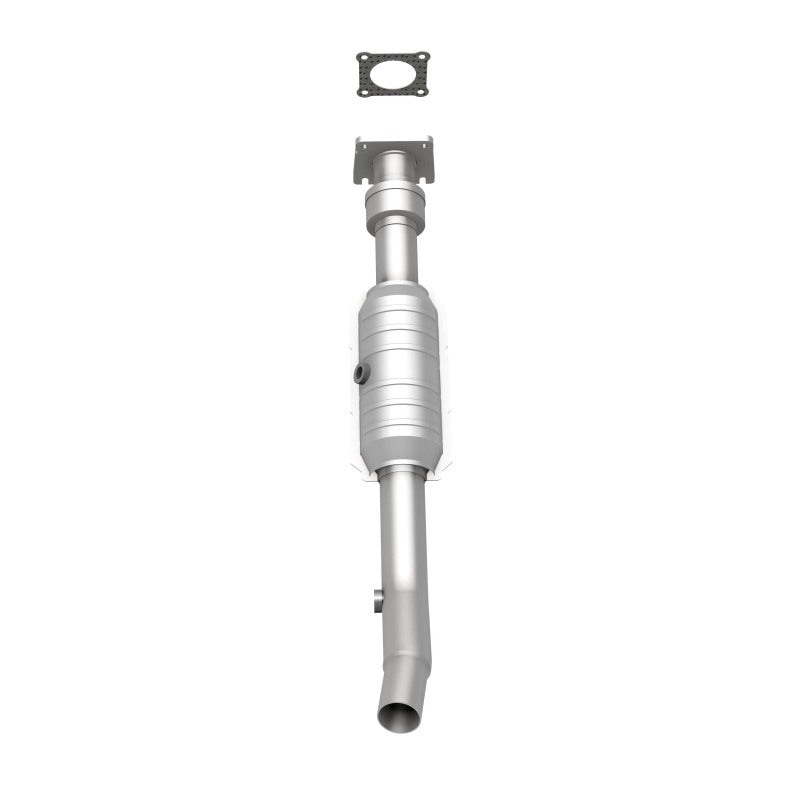MagnaFlow Conv DF 00-01 Neon 2.0L - Burkken Auto Parts