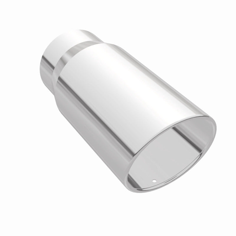 MagnaFlow Tip 1-pak BB AC RE 6x13 5 ID - Burkken Auto Parts