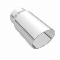 MagnaFlow Tip 1-pak BB AC RE 6x13 5 ID - Burkken Auto Parts