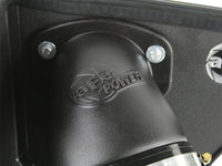 aFe MagnumFORCE Intakes Stage-2 P5R AIS P5R BMW 3-Series (E46) 99-06 L6-2.5L/2.8L/3.0L - Burkken Auto Parts