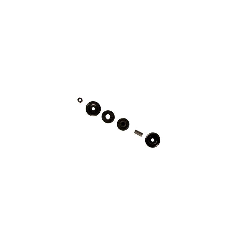 Bilstein B6 4600 14-18 Dodge Ram 2500 Rear 46mm Monotube Shock Absorber - Burkken Auto Parts