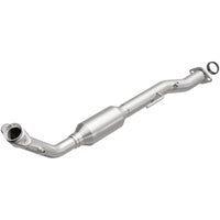 MagnaFlow Conv Direct Fit 1995 Ford Ranger 2.3L - Burkken Auto Parts