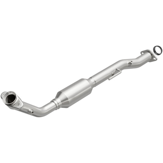 MagnaFlow Conv Direct Fit 1995 Ford Ranger 2.3L - Burkken Auto Parts