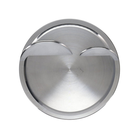 Manley Chevrolet LS Piston Set - 3.905in Bore 1.304in CH, -10.00 CC