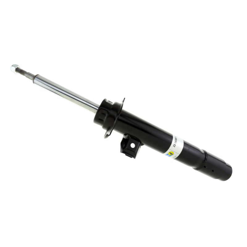 Bilstein B4 2013 BMW X1 sDrive28i Front Left Suspension Strut Assembly - Burkken Auto Parts