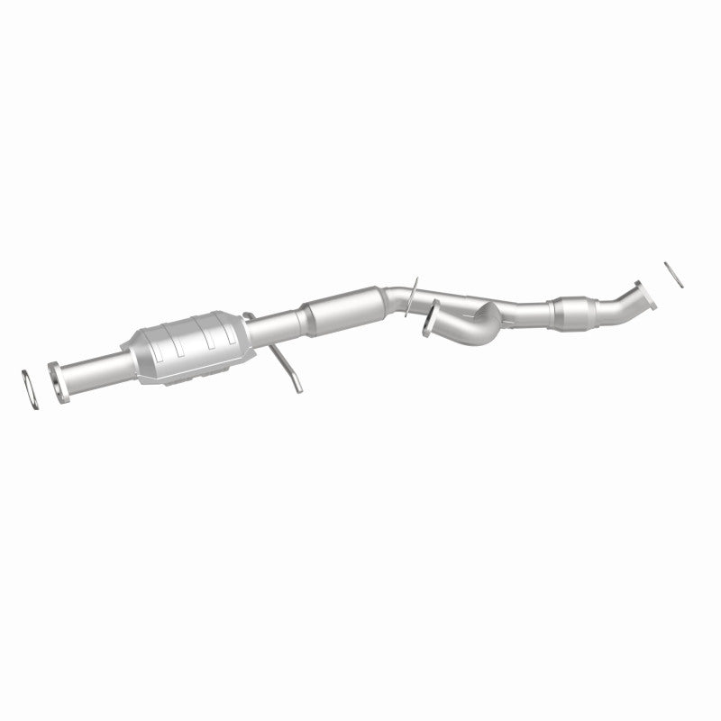 MagnaFlow Conv DF 02-05 Hyundai Sonata 2.7L - Burkken Auto Parts