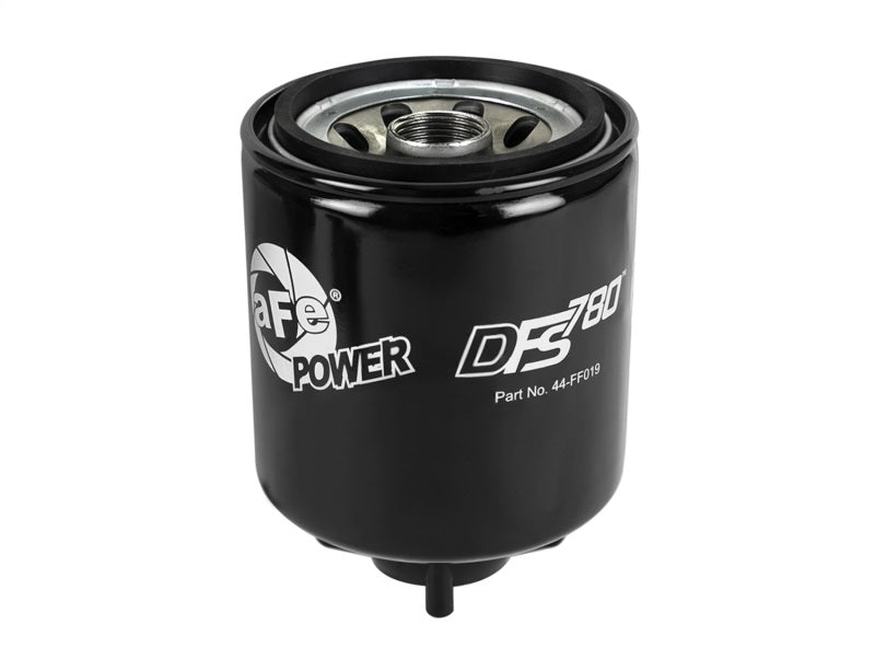 aFe ProGuard D2 Fluid Filters F/F Fuel Filter for DFS780 Fuel Systems - Burkken Auto Parts