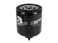 aFe ProGuard D2 Fluid Filters F/F Fuel Filter for DFS780 Fuel Systems - Burkken Auto Parts