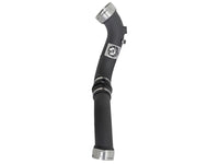 aFe Bladerunner Intercooler Tube Cold Side 2.5in-3in 12-15 BMW 335i 3.0L (t) - Burkken Auto Parts