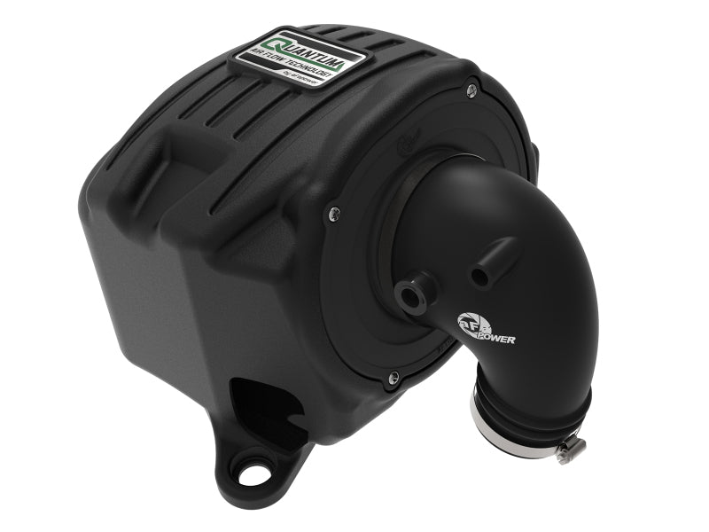 aFe Quantum Cold Air Intake w/ Pro DRY S Media 19 Ford Ranger L4-2.3L (T) - Burkken Auto Parts
