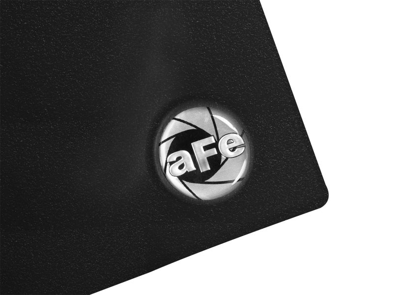 aFe MagnumFORCE Intake System Cover Stage-2 P5R AIS Cover 2015 Audi A3 / S3 - Burkken Auto Parts