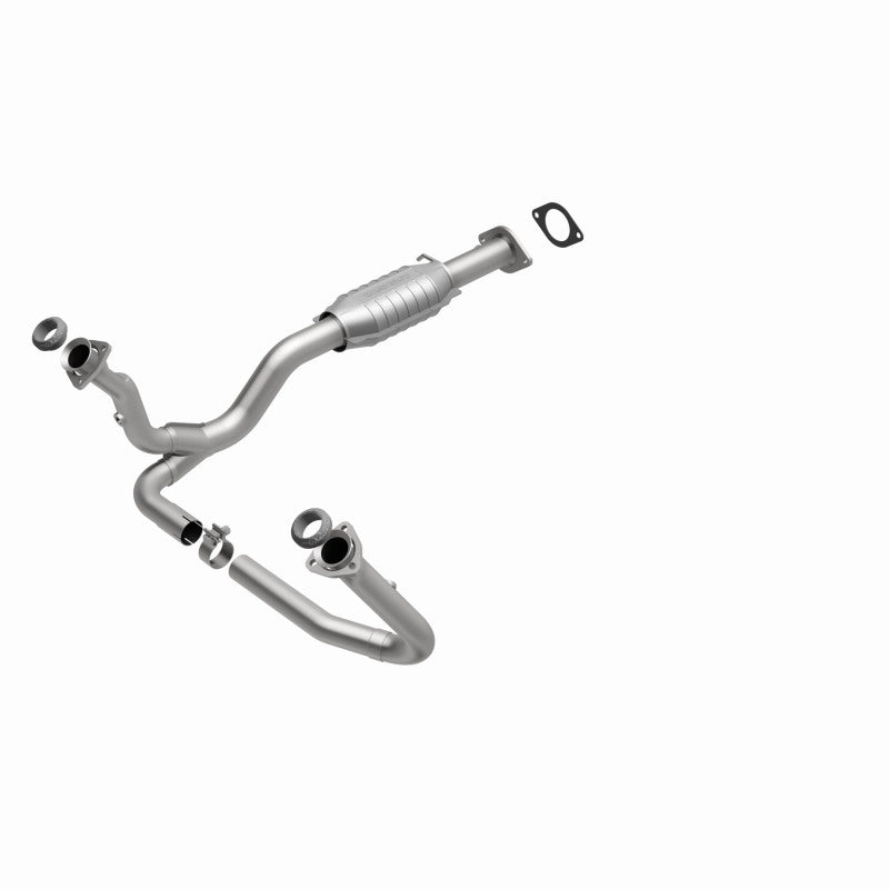 Magnaflow Conv DF 2000 S10/Sanoma 4.3L - Burkken Auto Parts