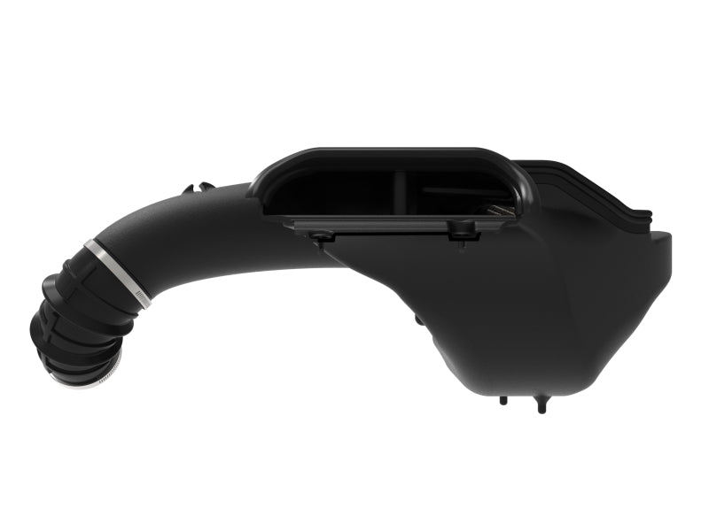 aFe 2021+ Ford F150 5.0L V8 MagnumFORCE Intake Stage-2 Pro DRY S - Burkken Auto Parts