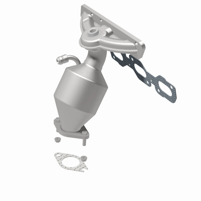 Magnaflow Conv DF 01-05 Ford Escape 3.0L - Burkken Auto Parts