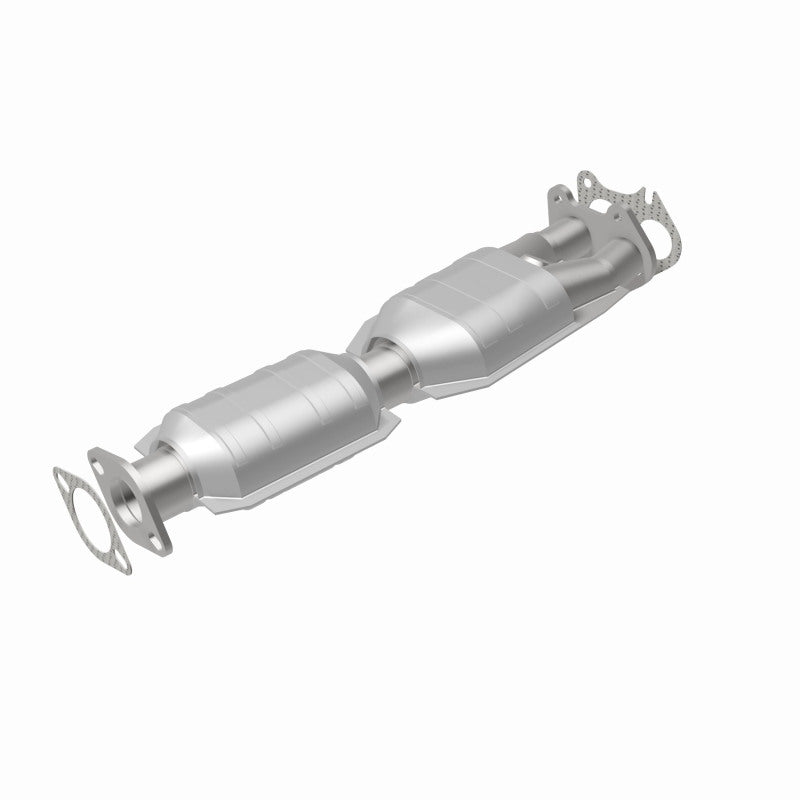MagnaFlow Conv DF 86-87 Ford Ranger/Bronco II 2.9L (California) - Burkken Auto Parts