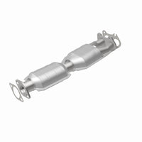 MagnaFlow Conv DF 86-87 Ford Ranger/Bronco II 2.9L (California) - Burkken Auto Parts