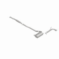 MagnaFlow BRE Exhaust Kit 12-17 JEEP COMPASS 2.4L - Burkken Auto Parts