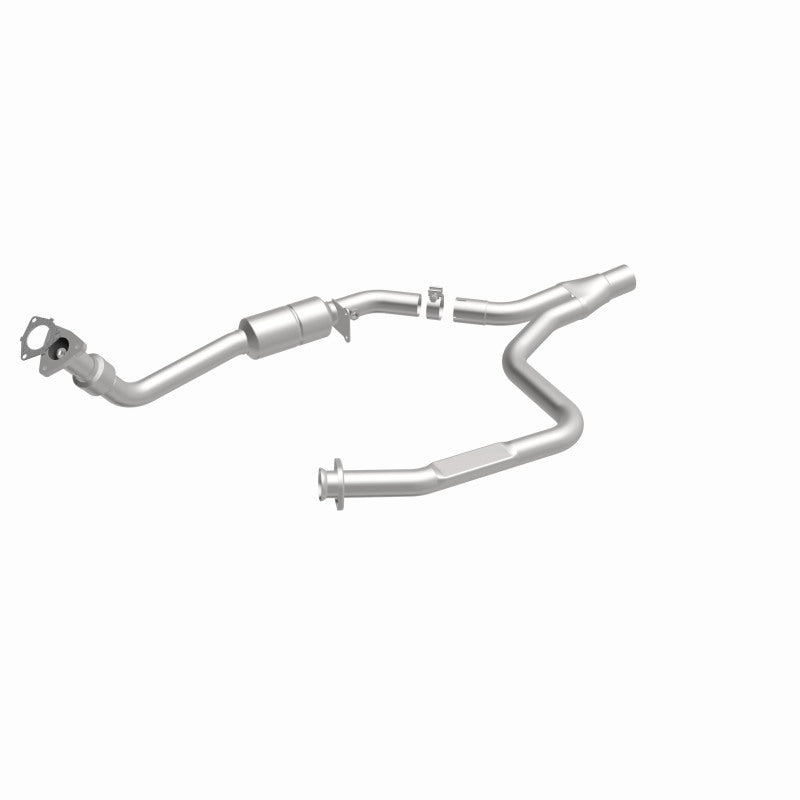 Magnaflow 98-99 Chevrolet Camaro 5.7L Direct Fit Converter - Burkken Auto Parts