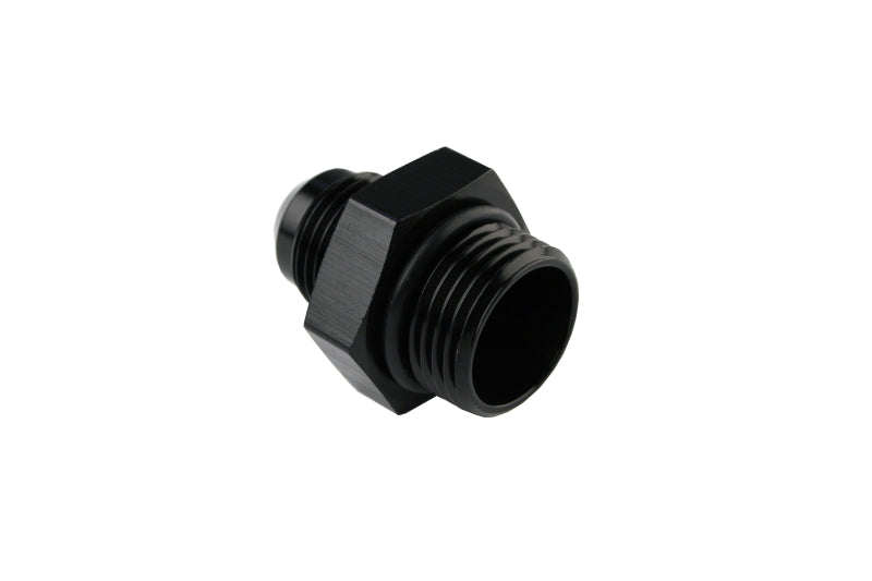 Aeromotive AN-10 O-Ring Boss / AN-08 Male Flare Reducer Fitting - Burkken Auto Parts