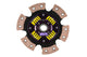 ACT Acura/Honda J30/J32 6 Pad Sprung Race Disc - Burkken Auto Parts