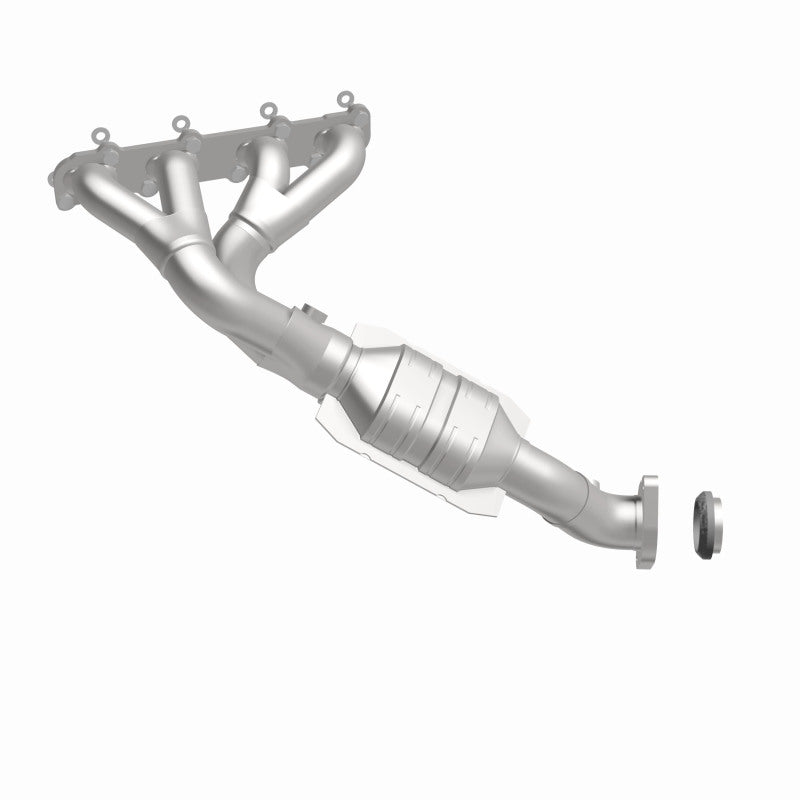 MagnaFlow Conv DF 04-06 Cadillac XLR 4.4L Driver Side - Burkken Auto Parts