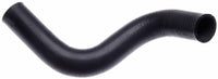 Gates 93-02 Mazda 626 4-Cyl. 2.0L Lower Molded Coolant Hose