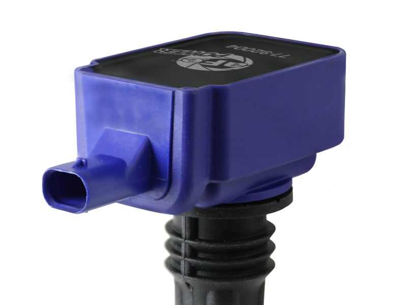 aFe 11-23 Dodge/Jeep/RAM V6 3.6L SCORCHER High-Performance Ignition Coil - Single - Burkken Auto Parts
