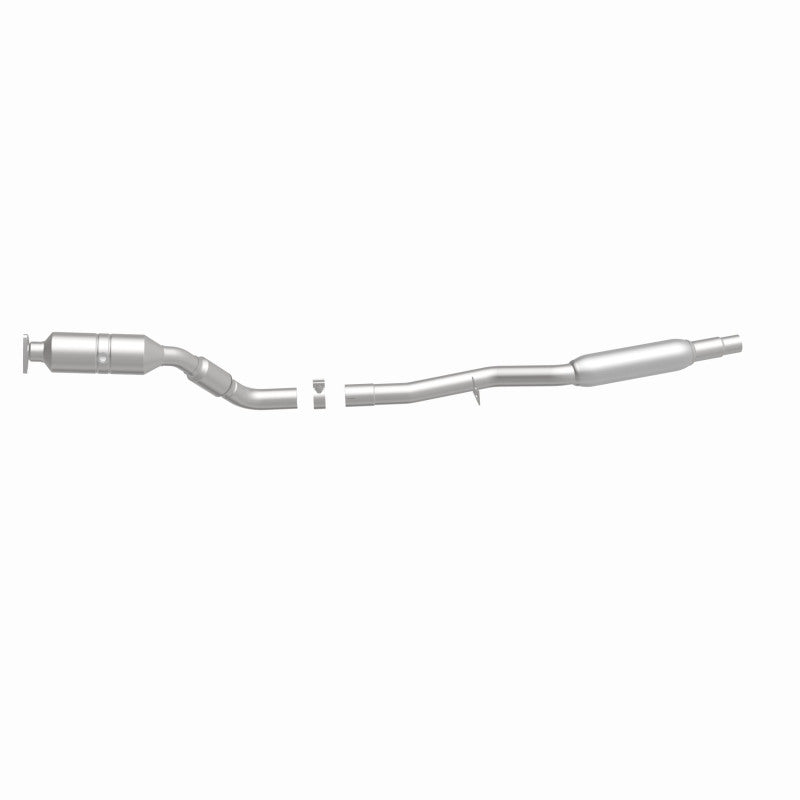 MagnaFlow Conv Direct Fit 05-06 Audi A6 Quattro 3.2L - Burkken Auto Parts