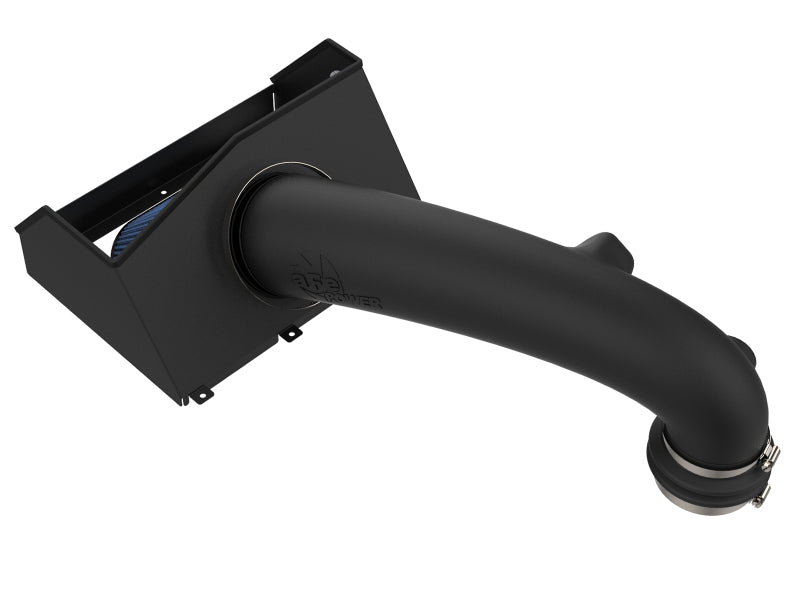 aFe Magnum FORCE Stage-2 Pro 5R Cold Air Intake System 2019 RAM 1500 (Non Classic) V8-5.7L HEMI - Burkken Auto Parts